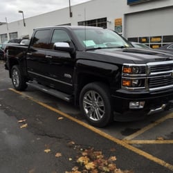 Botnick Chevrolet