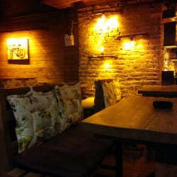Cafe Peron