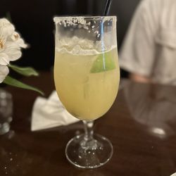 Benchmark Margarita