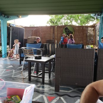 Bula Kafe - Outside - Bars Near Me - Saint Petersburg, Florida Bula Kafe - Outside - Bars Near Me - Saint Petersburg, Florida