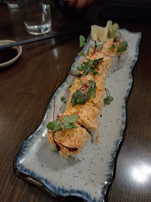 Nakama Japanese Cuisines & Omakase by null