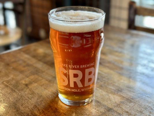 Snake River Brewing by null