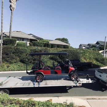 Cart Mart - Orange County - Delivery day! - Golf Cart Rentals Near Me - Laguna Woods, California Cart Mart - Orange County - Delivery day! - Golf Cart Rentals Near Me - Laguna Woods, California
