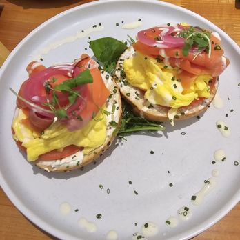 Yolked Kitchen - Breakfast & Brunch Near Me - Clovis, California Yolked Kitchen - Breakfast & Brunch Near Me - Clovis, California
