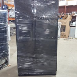 Allen Appliance Sales and Service - Save 100's $$$ less the Big Box Stores on Brand New Open Box appliances at our FACTORY OUTLET! Full 1 year Manufacturer's Home Warranty.
