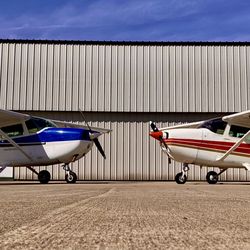 Jeff Air Pilot Services