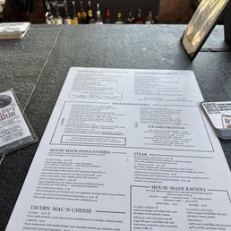 Happy Hour! Happy Hour!