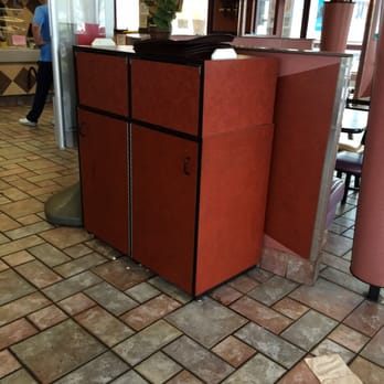 McDonald's - Dirty - Fast Food Near Me - Woodmere, Ohio McDonald's - Dirty - Fast Food Near Me - Woodmere, Ohio