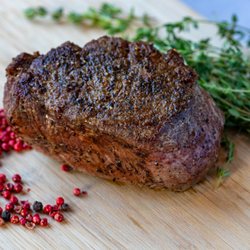 LB Steak - Bishop Ranch
