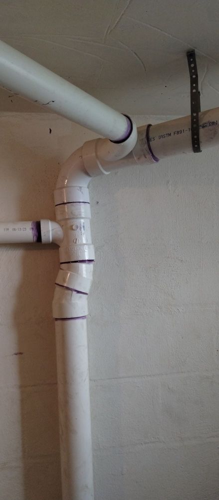 Slide of Precision Plumbing