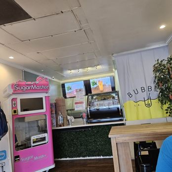 Bubble U - Coffee & Tea Near Me - Los Angeles, California