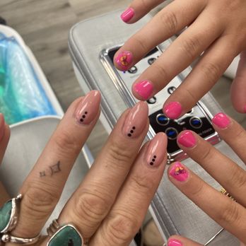 D and D Nails Bar - Slay - Nail Salons Near Me - Cameron Park, California D and D Nails Bar - Slay - Nail Salons Near Me - Cameron Park, California