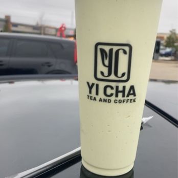 YI CHA - Tea and Coffee - Avocado Smoothie - Coffee & Tea Near Me - Spring, Texas YI CHA - Tea and Coffee - Avocado Smoothie - Coffee & Tea Near Me - Spring, Texas