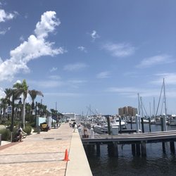 Marina Village Palm Beach
