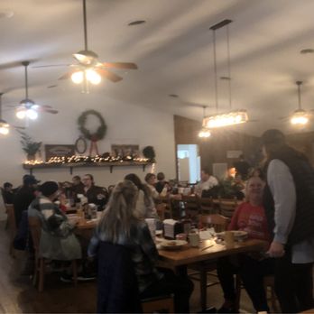 Southern Manners - Breakfast & Brunch Near Me - Landrum, South Carolina