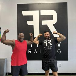 FitRev Training