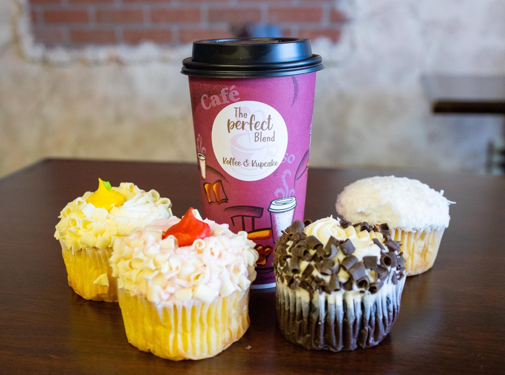 KOFFEE & KUPKAKES Updated August 2024 11 Photos 893 138