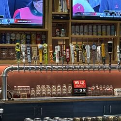 Current taps