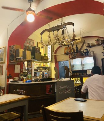 Trattoria Nella by null