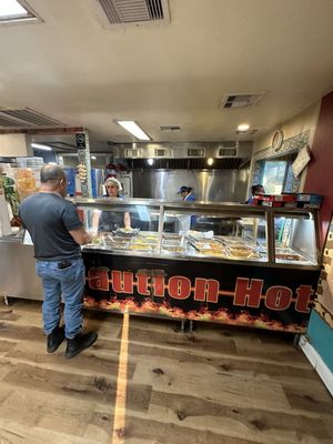 Titas Taco House by null