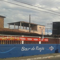 Bar do Regis