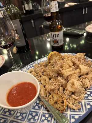 Maggiano's Little Italy by null