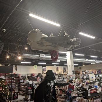 Holocron Toy Store - Holocron store - Toy Stores Near Me - Fort Worth, Texas Holocron Toy Store - Holocron store - Toy Stores Near Me - Fort Worth, Texas
