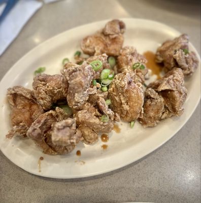 Gardena Bowl Coffee Shop by null