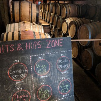 Brasserie Cantillon - Breweries Near Me - Anderlecht, BRU