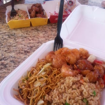 Panda Express - Chinese Near Me - El Cajon, California Panda Express - Chinese Near Me - El Cajon, California