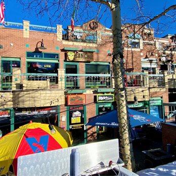 Sancho - Another view from the street - Tacos Near Me - Breckenridge, Colorado Sancho - Another view from the street - Tacos Near Me - Breckenridge, Colorado