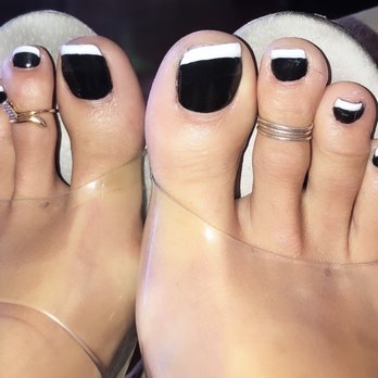Venice Beach Toe Rings - Two Toe Rings From Venice Beach Toe Rings' Shop - Jewelry Near Me - Venice Beach , California