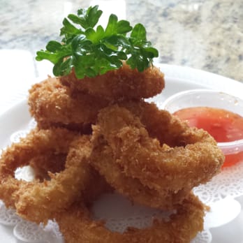 Asian Thai Kitchen 2 - Calamari - Thai Near Me - Miami, Florida Asian Thai Kitchen 2 - Calamari - Thai Near Me - Miami, Florida