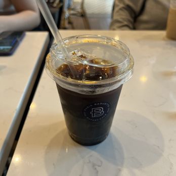 Paris Baguette - "Cold Brew" - Bakeries Near Me - Chicago, Illinois Paris Baguette - "Cold Brew" - Bakeries Near Me - Chicago, Illinois