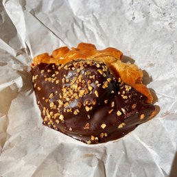 Wendell 's Bear Claw