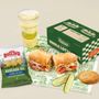 Pickleman's Gourmet Cafe
