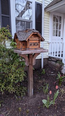The Hopkins Inn & Restaurant by null