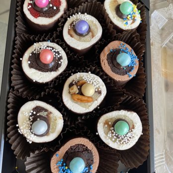 Cupcake Sushi - beautiful - Cupcakes Near Me - Key West, Florida Cupcake Sushi - beautiful - Cupcakes Near Me - Key West, Florida
