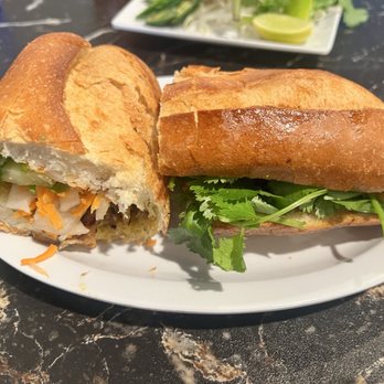 Saigon Pho - Pork Banh Mi Banh Mi Heo - Vietnamese Near Me - Vacaville, California Saigon Pho - Pork Banh Mi Banh Mi Heo - Vietnamese Near Me - Vacaville, California