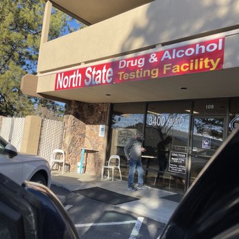 North State Drug and Alcohol Testing Facility - Laboratory Testing Near Me - Reno, Nevada North State Drug and Alcohol Testing Facility - Laboratory Testing Near Me - Reno, Nevada