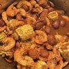 Dirty Cajun gift card