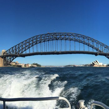 Sydney Harbour - Landmarks & Historical Buildings Near Me - Sydney, NSW