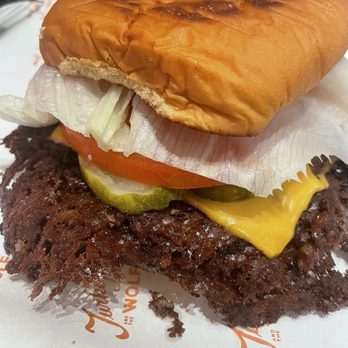 Turkey and the Wolf - Classic. Delicious. Must get. - Burgers Near Me - Las Vegas, Nevada Turkey and the Wolf - Classic. Delicious. Must get. - Burgers Near Me - Las Vegas, Nevada