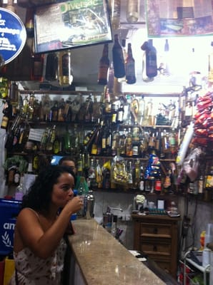 Bar da Cachaça by null