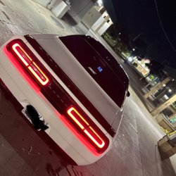 Outlaw Kustomz Paint and Body