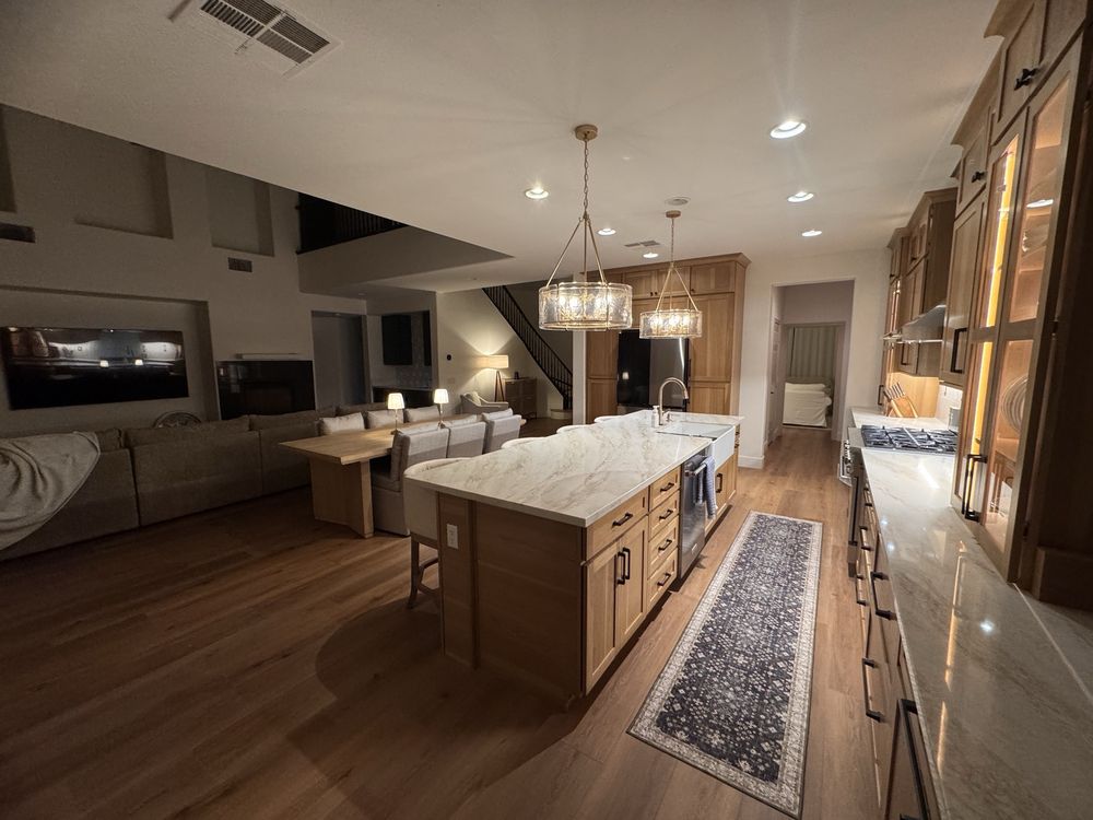 CDF RESIDENTIAL CONSTRUCTION AND REMODELING SERVICES - Updated June ...