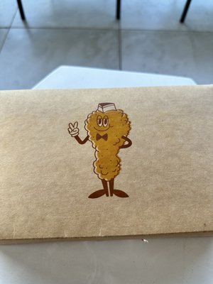 Tokyo Fried Chicken, DTLA by null