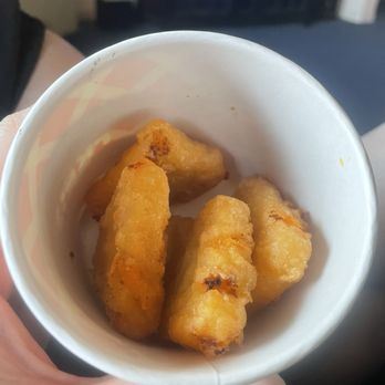 Sizzlin Smash - Mac n cheese bites - Burgers Near Me - Madera, California Sizzlin Smash - Mac n cheese bites - Burgers Near Me - Madera, California