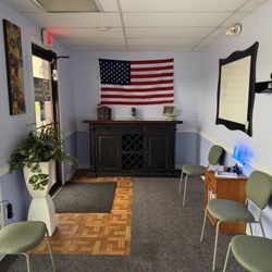 JK Computer Solutions - Lobby