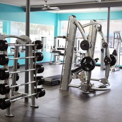 Push Fitness & Performance